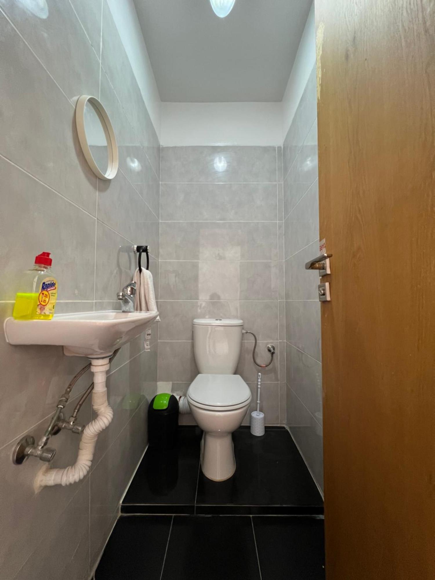 Appartement Pied Dans L'Eau Avec Piscine Аурі Екстер'єр фото
